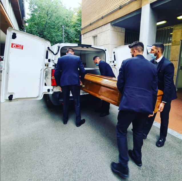 Heard Of The Repatriere Murcia Effect? Right Here It's